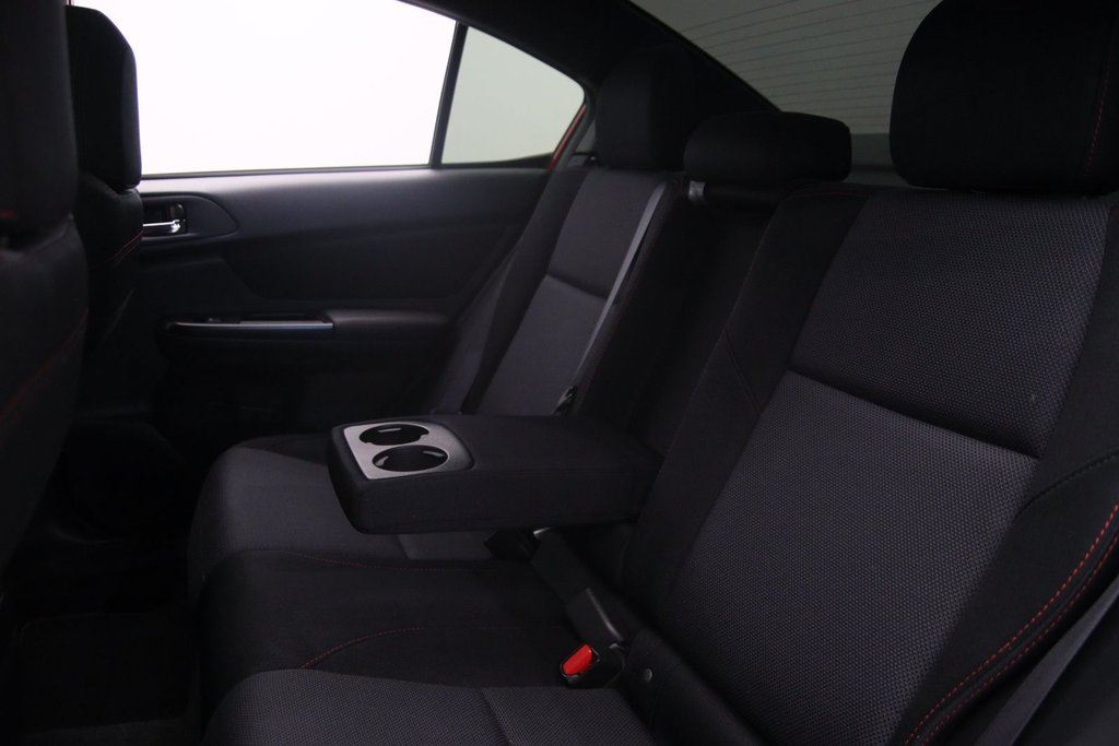 2019 Subaru WRX Sport in Chicoutimi, Quebec - 9 - w1024h768px