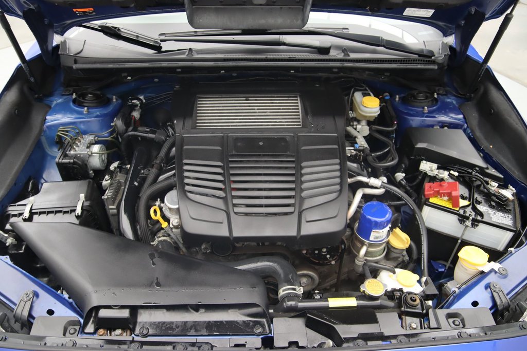 2020 Subaru WRX in Baie-Comeau, Quebec - 17 - w1024h768px