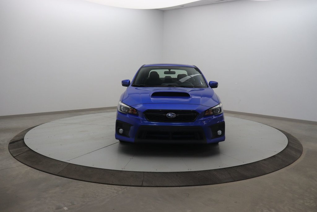 2020 Subaru WRX in Baie-Comeau, Quebec - 2 - w1024h768px
