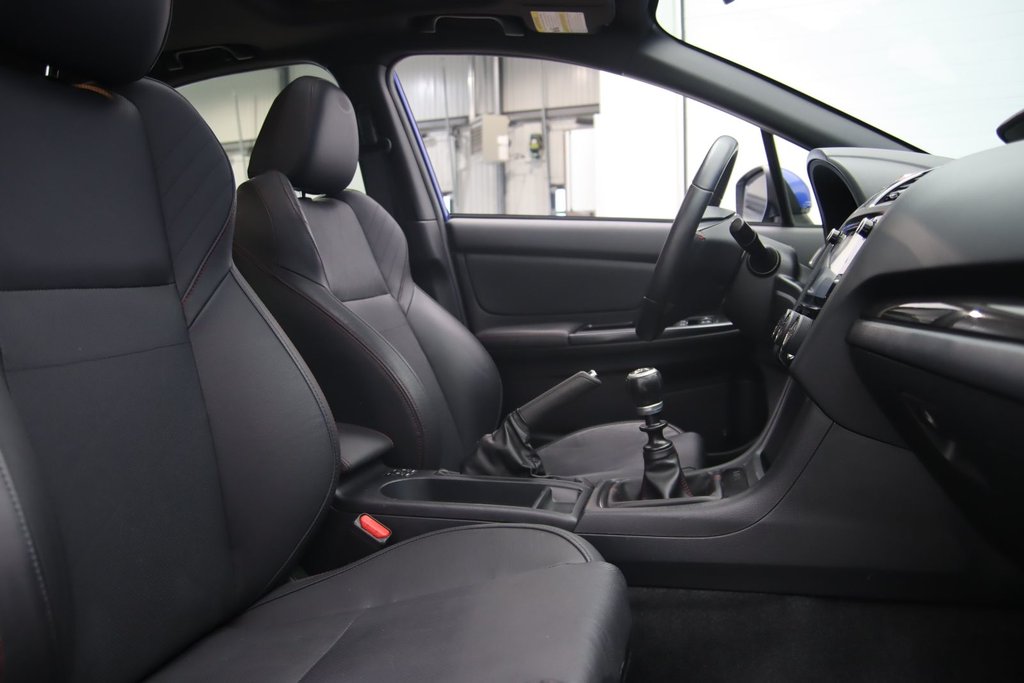 2020 Subaru WRX in Baie-Comeau, Quebec - 16 - w1024h768px