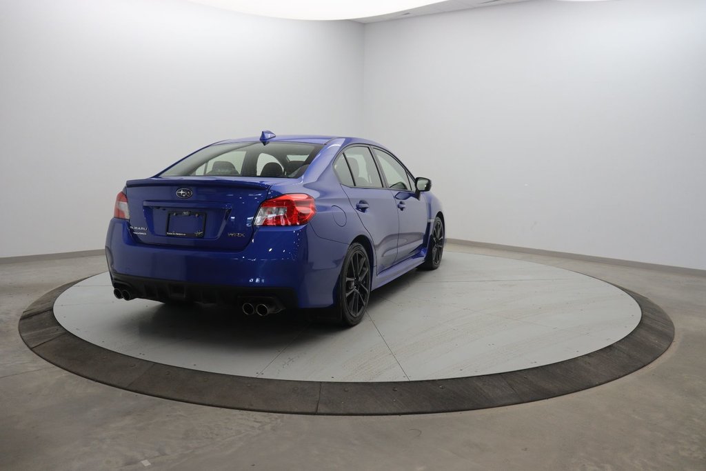 2020 Subaru WRX in Baie-Comeau, Quebec - 3 - w1024h768px