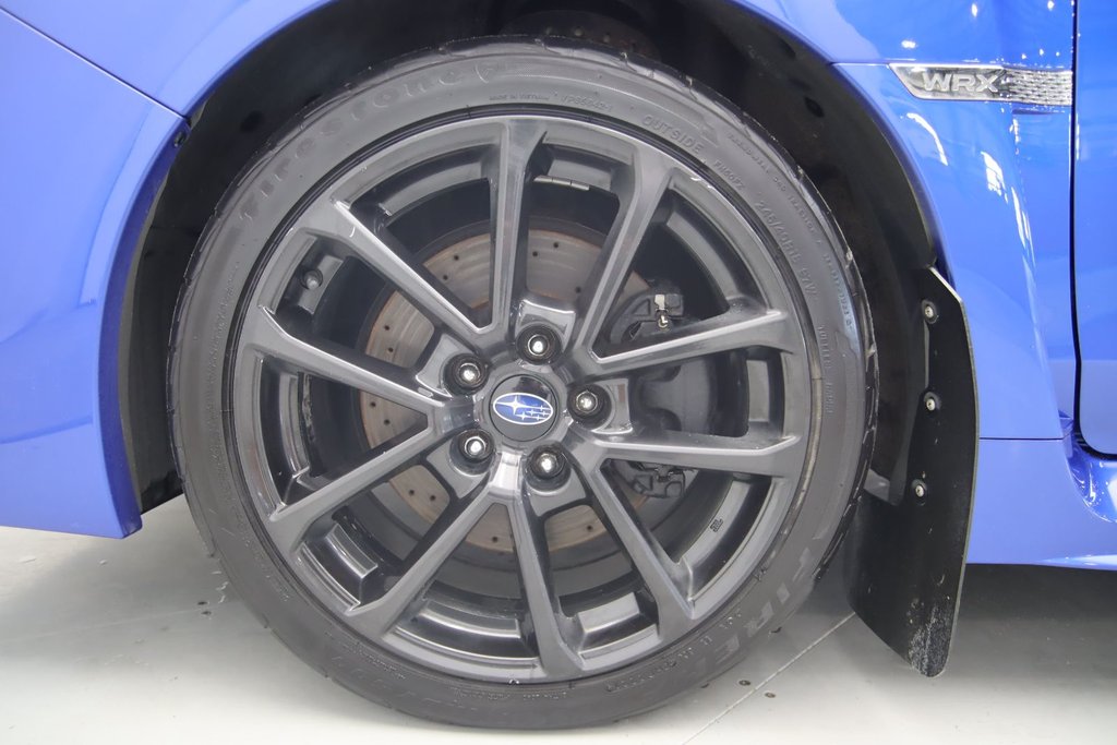 2020 Subaru WRX in Baie-Comeau, Quebec - 19 - w1024h768px