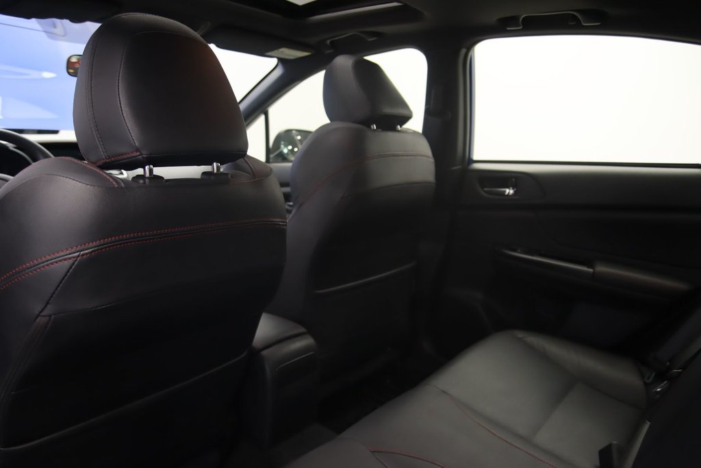 2020 Subaru WRX in Baie-Comeau, Quebec - 9 - w1024h768px