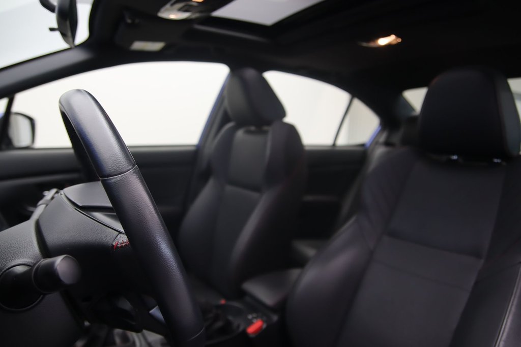 2020 Subaru WRX in Baie-Comeau, Quebec - 7 - w1024h768px