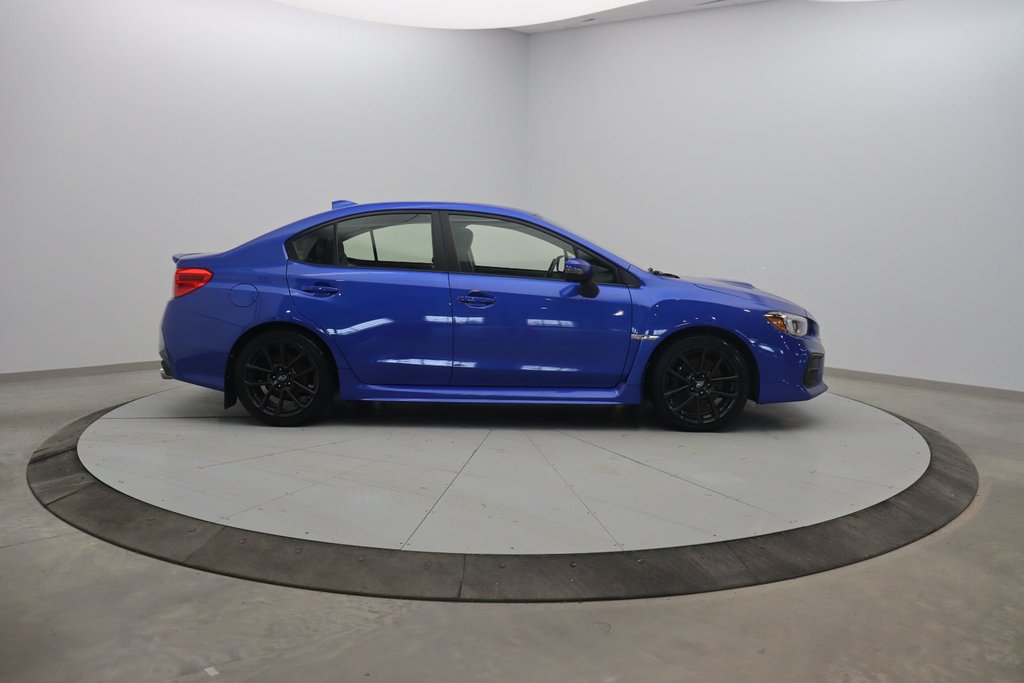 2020 Subaru WRX in Baie-Comeau, Quebec - 5 - w1024h768px