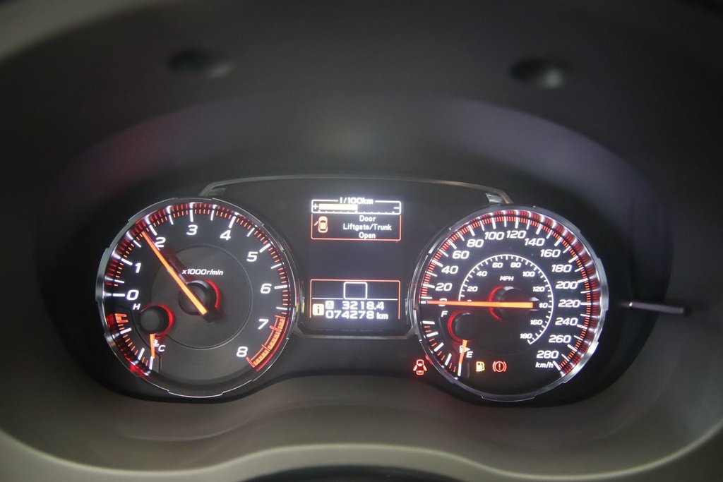 2020 Subaru WRX in Baie-Comeau, Quebec - 13 - w1024h768px