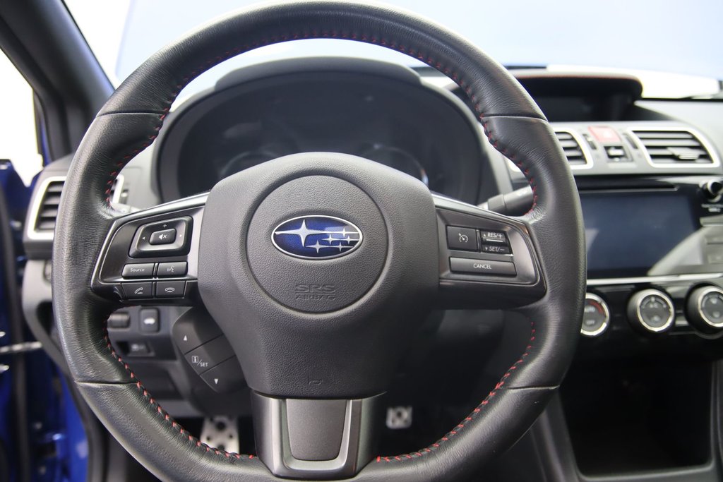 2020 Subaru WRX in Baie-Comeau, Quebec - 12 - w1024h768px