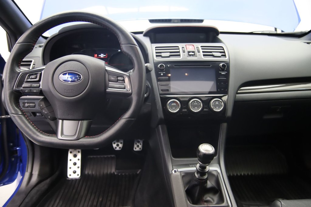 2020 Subaru WRX in Baie-Comeau, Quebec - 11 - w1024h768px