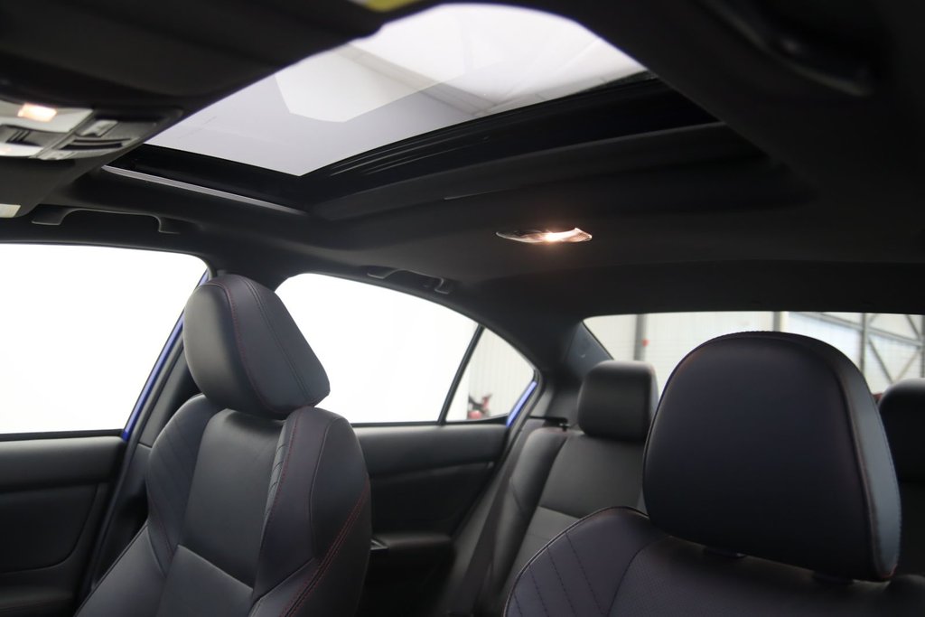 2020 Subaru WRX in Baie-Comeau, Quebec - 8 - w1024h768px
