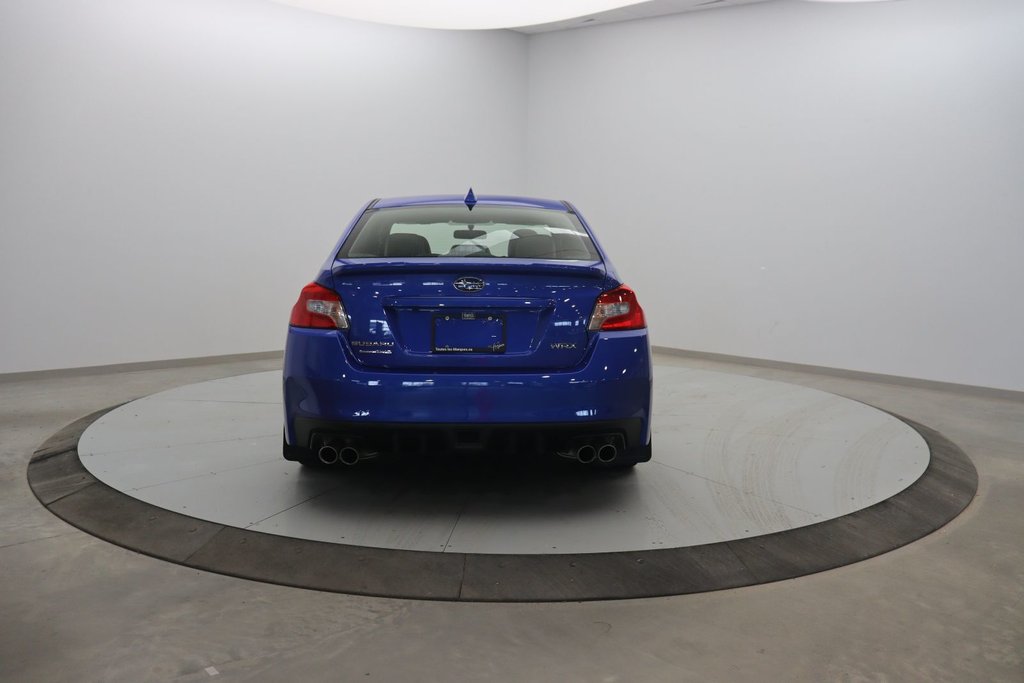 2020 Subaru WRX in Baie-Comeau, Quebec - 4 - w1024h768px