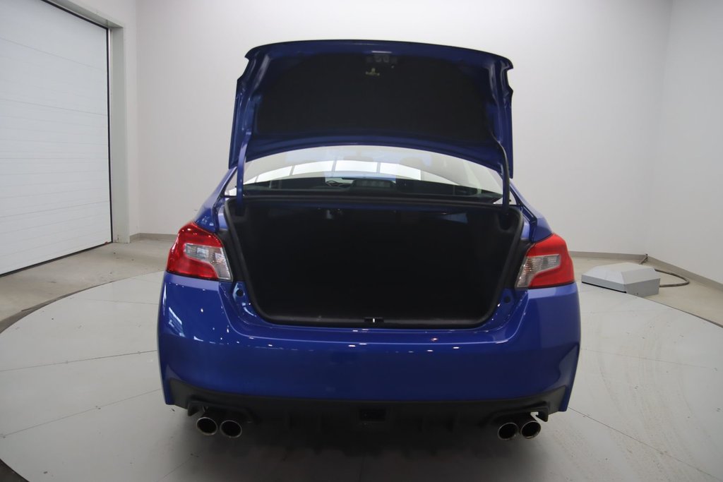 2020 Subaru WRX in Baie-Comeau, Quebec - 18 - w1024h768px