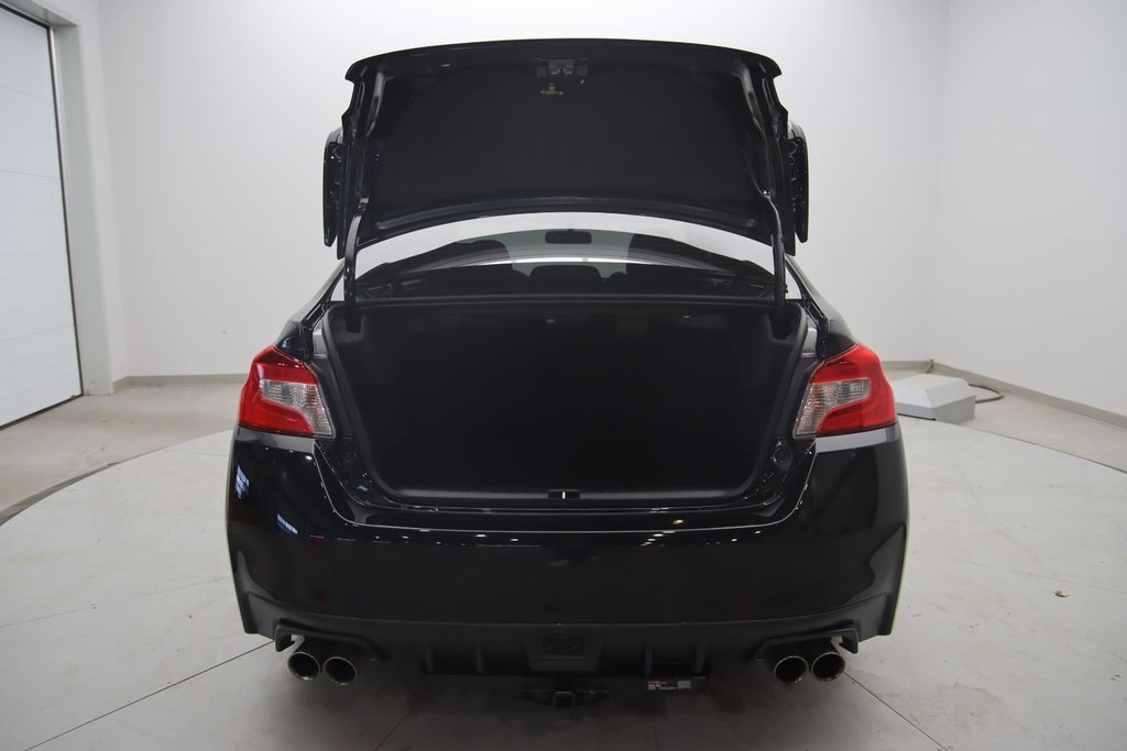2021 Subaru WRX in Baie-Comeau, Quebec - 18 - w1024h768px