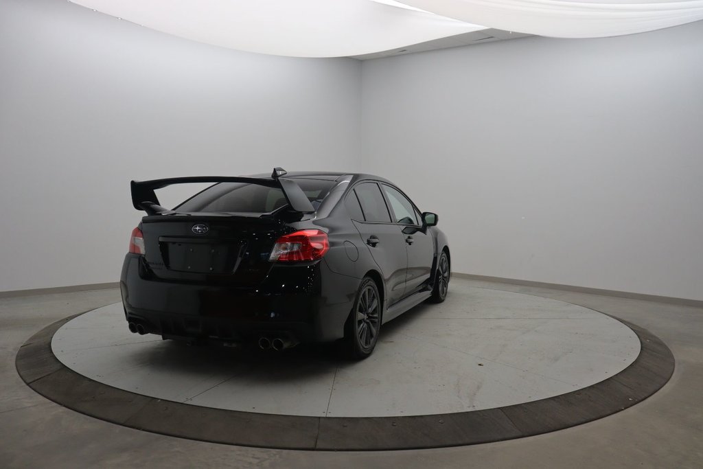 2021 Subaru WRX in Baie-Comeau, Quebec - 4 - w1024h768px
