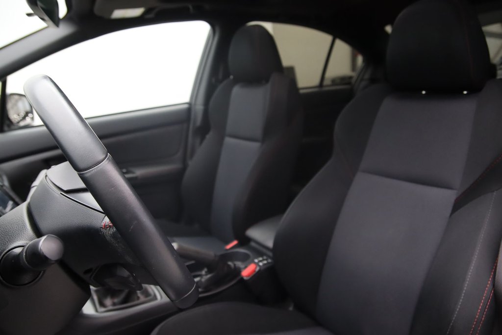 2021 Subaru WRX in Baie-Comeau, Quebec - 7 - w1024h768px