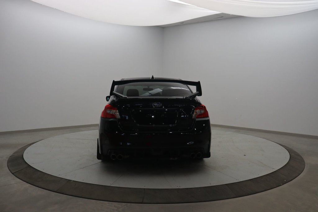 2021 Subaru WRX in Baie-Comeau, Quebec - 5 - w1024h768px