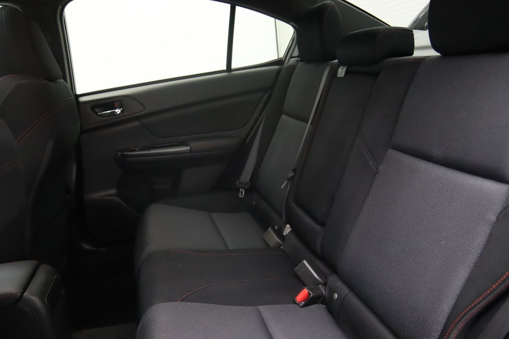 2021 Subaru WRX in Baie-Comeau, Quebec - 9 - w1024h768px