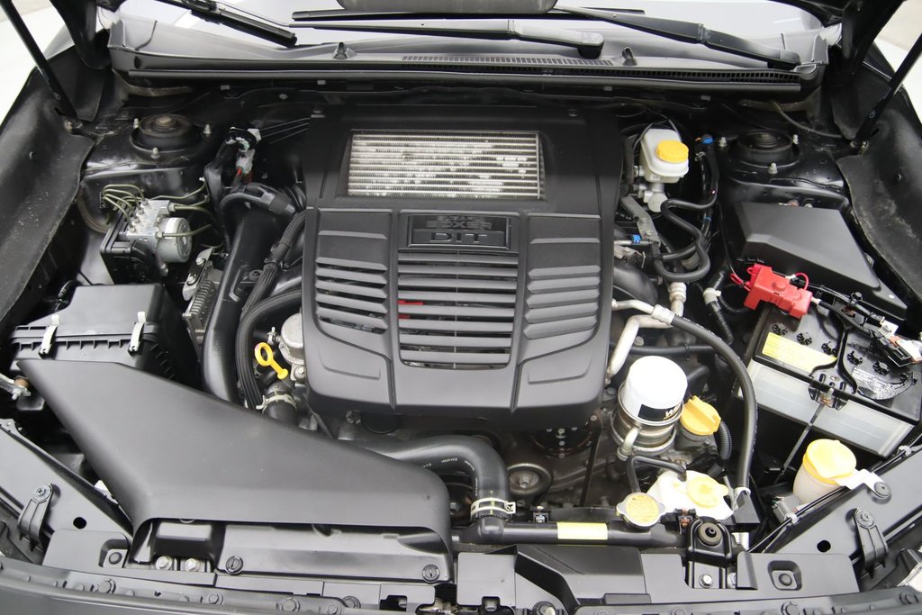 2021 Subaru WRX in Baie-Comeau, Quebec - 17 - w1024h768px