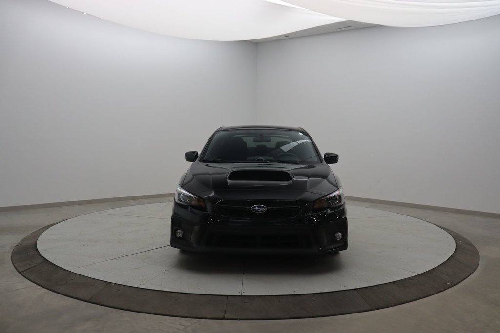 2021 Subaru WRX in Baie-Comeau, Quebec - 2 - w1024h768px