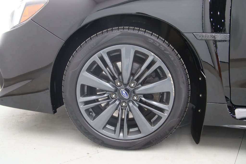 2021 Subaru WRX in Baie-Comeau, Quebec - 19 - w1024h768px