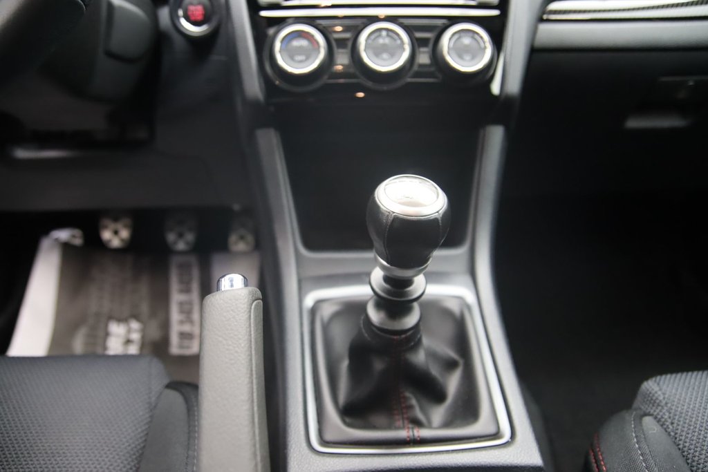 2021 Subaru WRX in Baie-Comeau, Quebec - 14 - w1024h768px