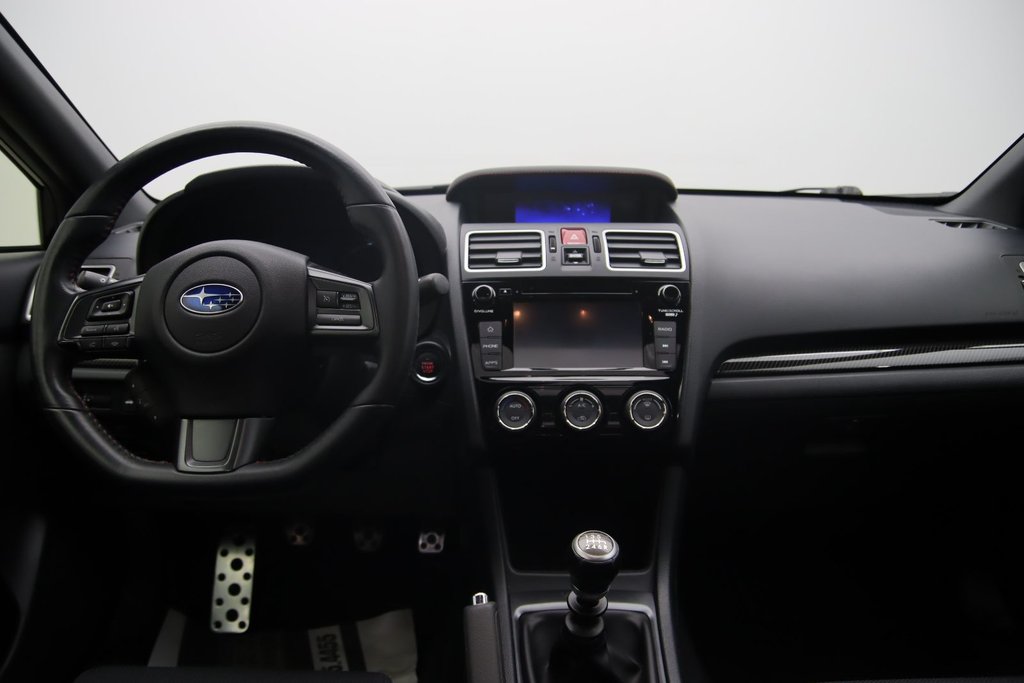 2021 Subaru WRX in Baie-Comeau, Quebec - 11 - w1024h768px