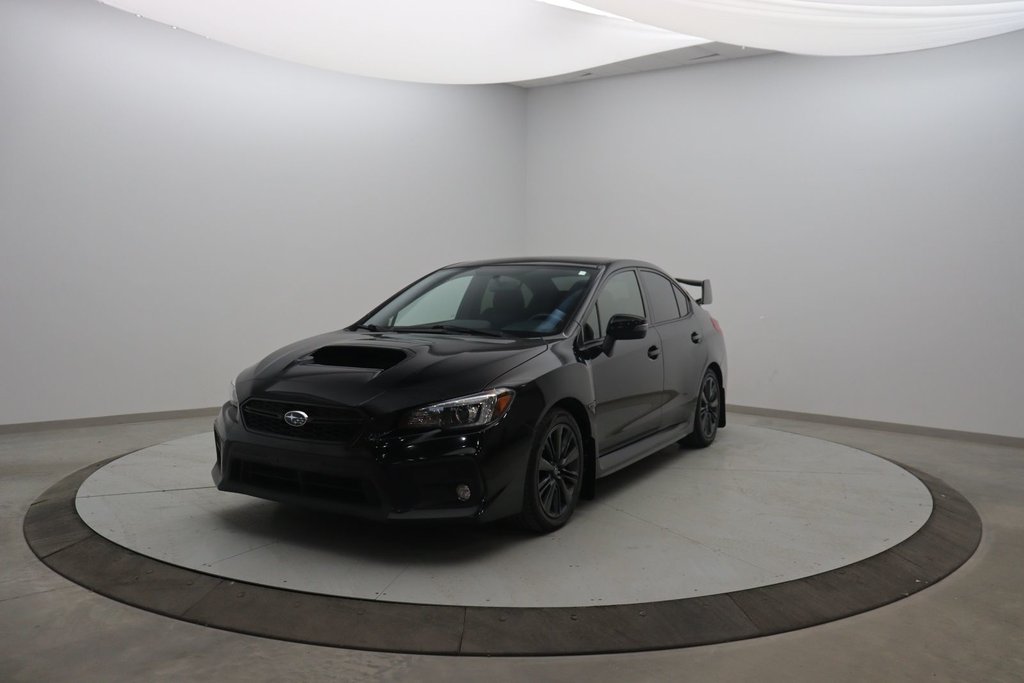 2021 Subaru WRX in Baie-Comeau, Quebec - 1 - w1024h768px