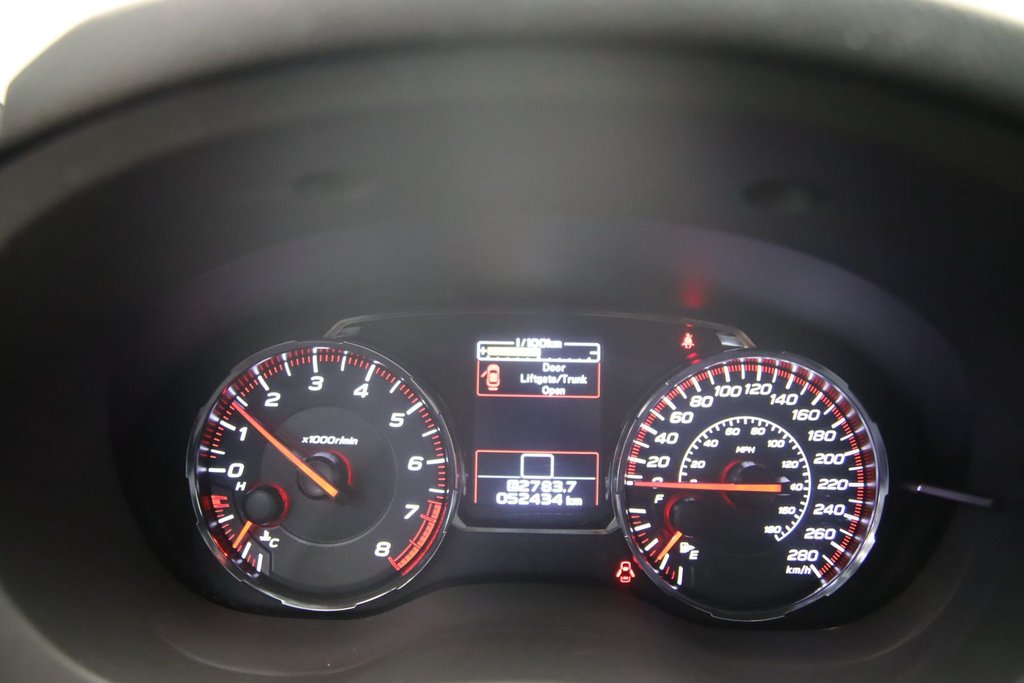 2021 Subaru WRX in Baie-Comeau, Quebec - 13 - w1024h768px