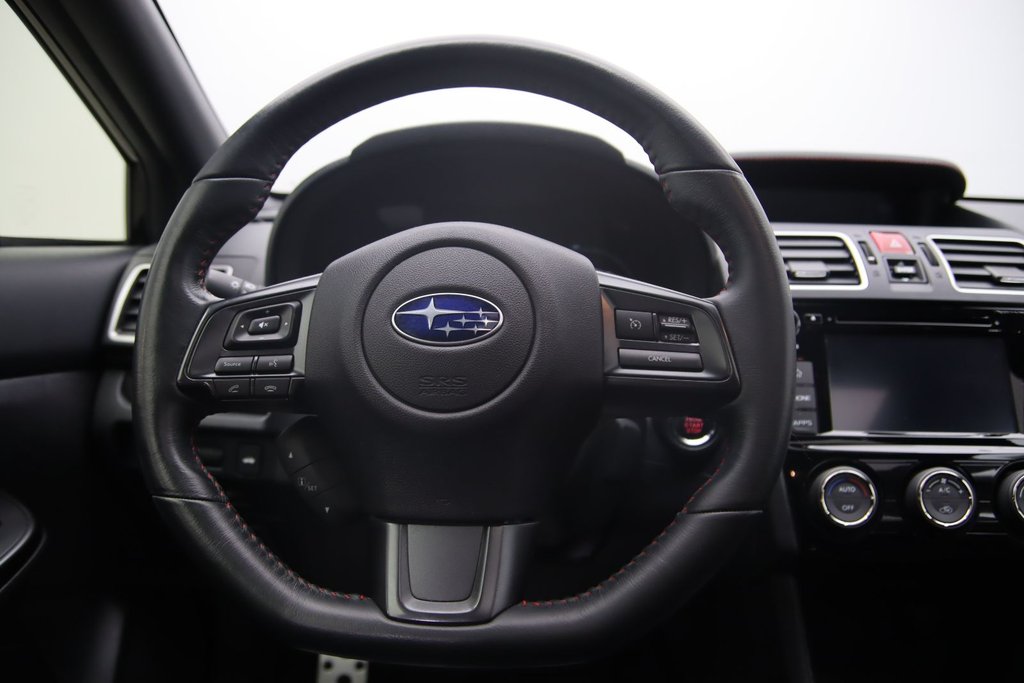 2021 Subaru WRX in Baie-Comeau, Quebec - 12 - w1024h768px