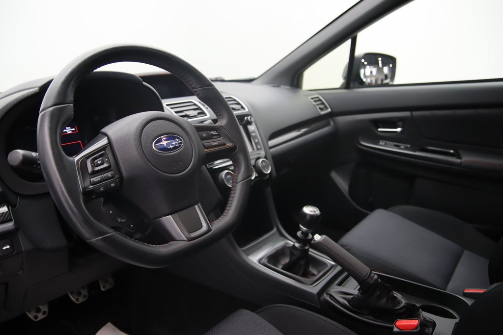2021 Subaru WRX in Baie-Comeau, Quebec - 6 - w1024h768px