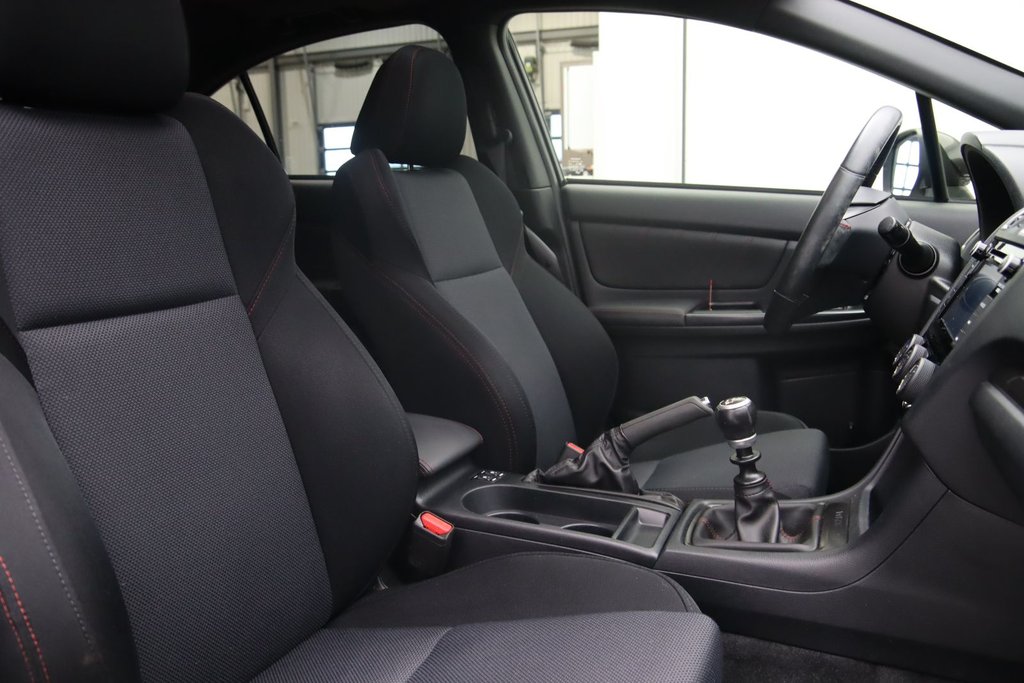 2021 Subaru WRX in Baie-Comeau, Quebec - 16 - w1024h768px