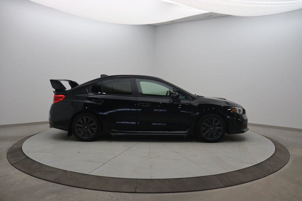 2021 Subaru WRX in Baie-Comeau, Quebec - 3 - w1024h768px