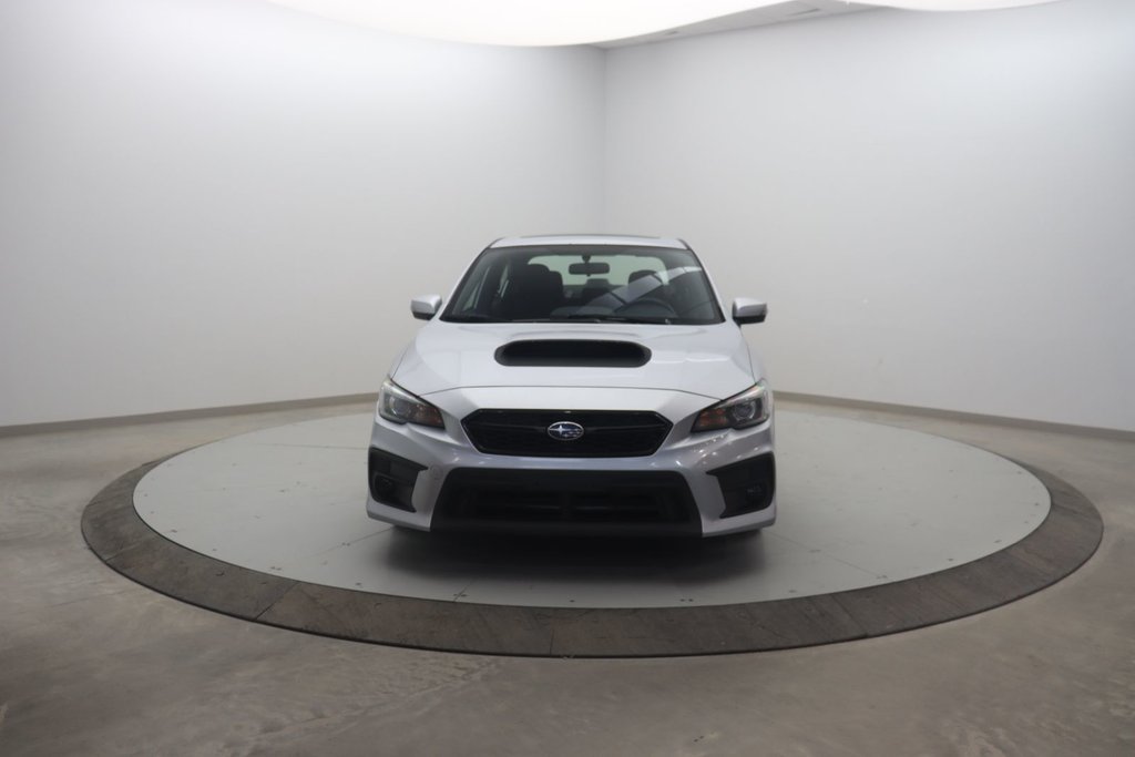 2021 Subaru WRX in Baie-Comeau, Quebec - 2 - w1024h768px