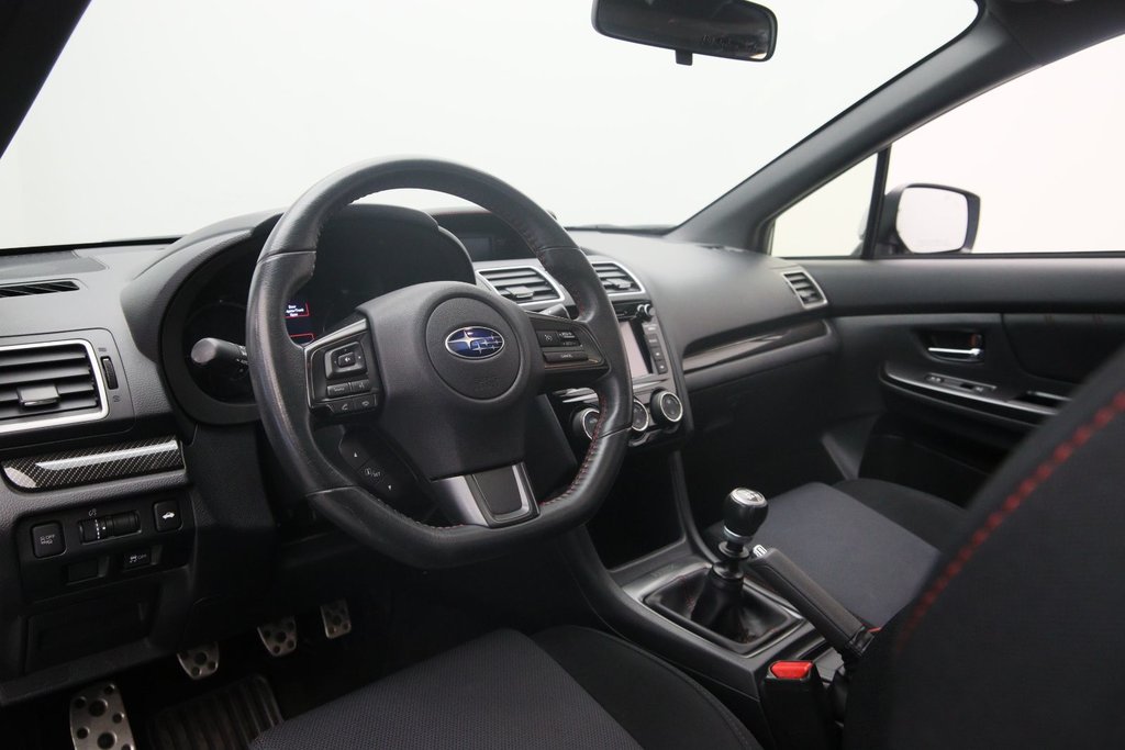 2021 Subaru WRX in Baie-Comeau, Quebec - 7 - w1024h768px