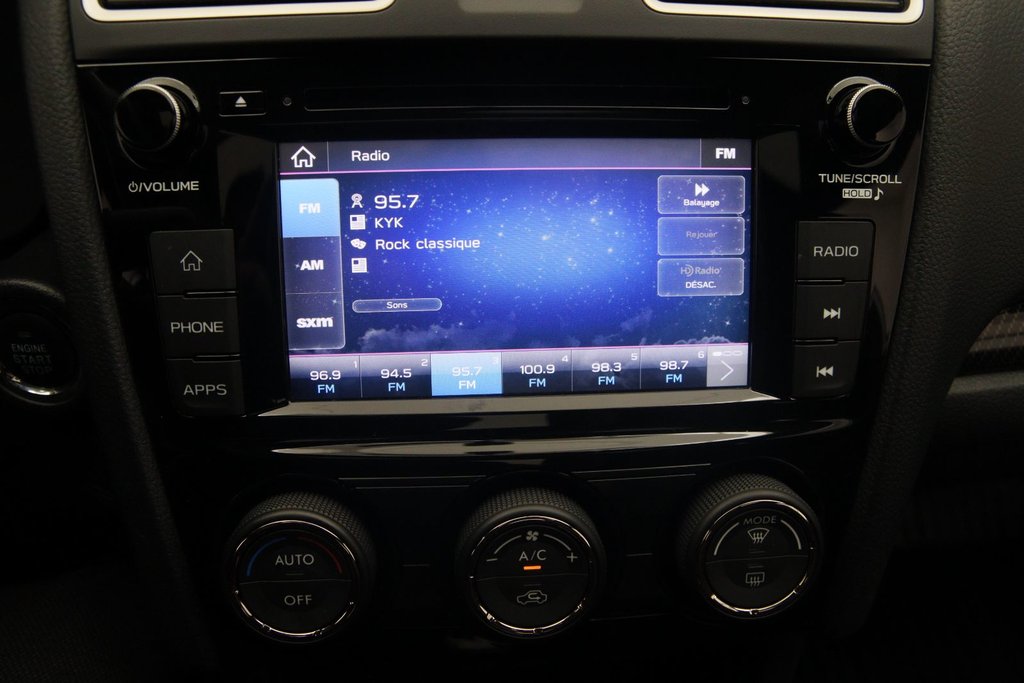 2021 Subaru WRX in Baie-Comeau, Quebec - 15 - w1024h768px