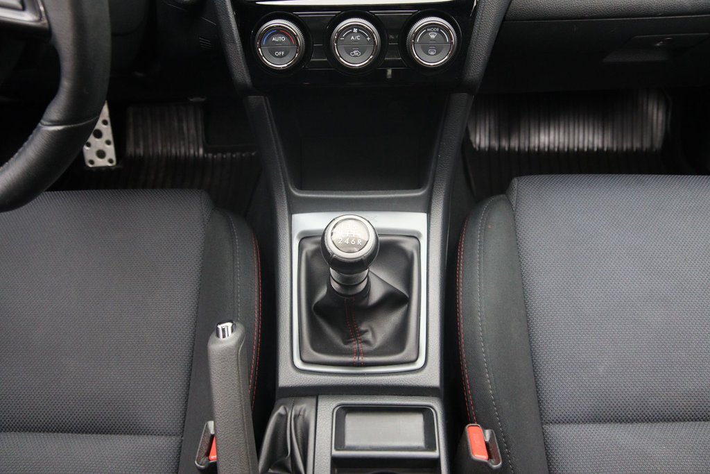2021 Subaru WRX in Baie-Comeau, Quebec - 13 - w1024h768px