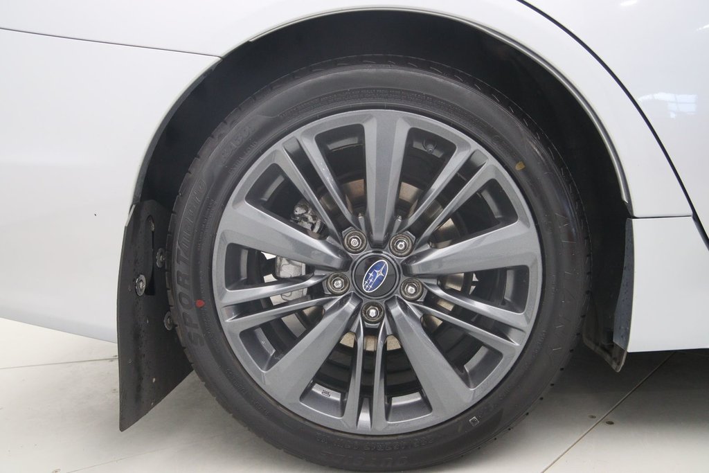2021 Subaru WRX in Baie-Comeau, Quebec - 18 - w1024h768px