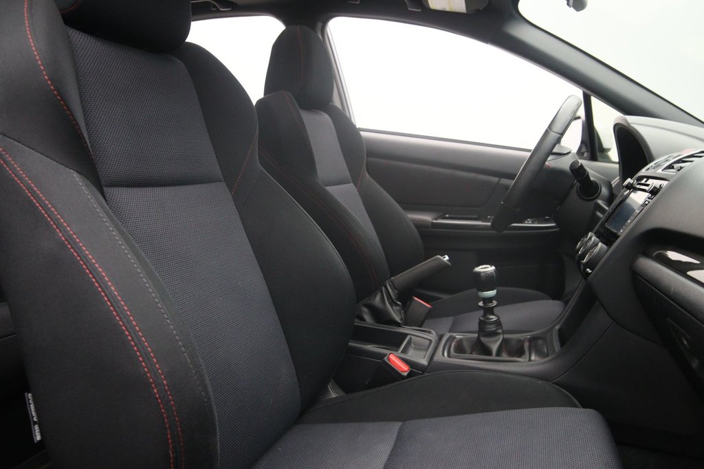 2021 Subaru WRX in Baie-Comeau, Quebec - 17 - w1024h768px