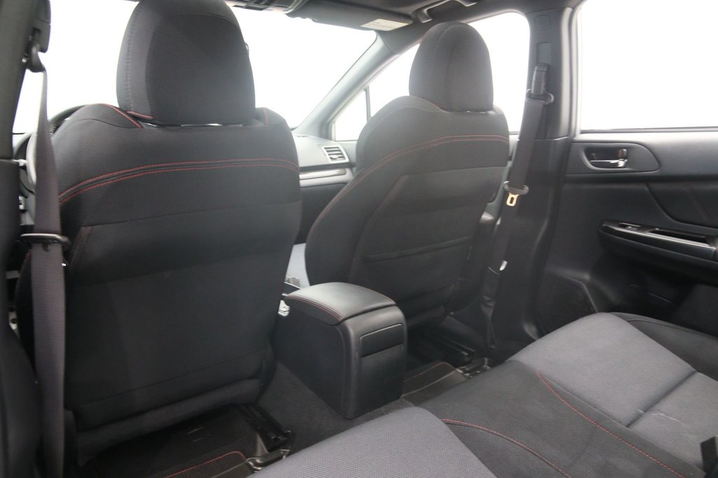2021 Subaru WRX in Baie-Comeau, Quebec - 10 - w1024h768px