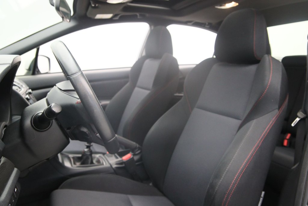 2021 Subaru WRX in Baie-Comeau, Quebec - 6 - w1024h768px