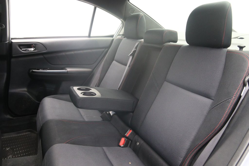 2021 Subaru WRX in Baie-Comeau, Quebec - 9 - w1024h768px