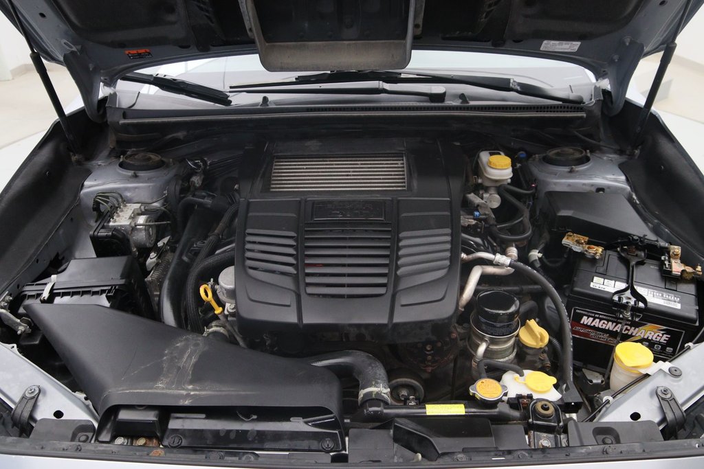 2021 Subaru WRX in Baie-Comeau, Quebec - 16 - w1024h768px