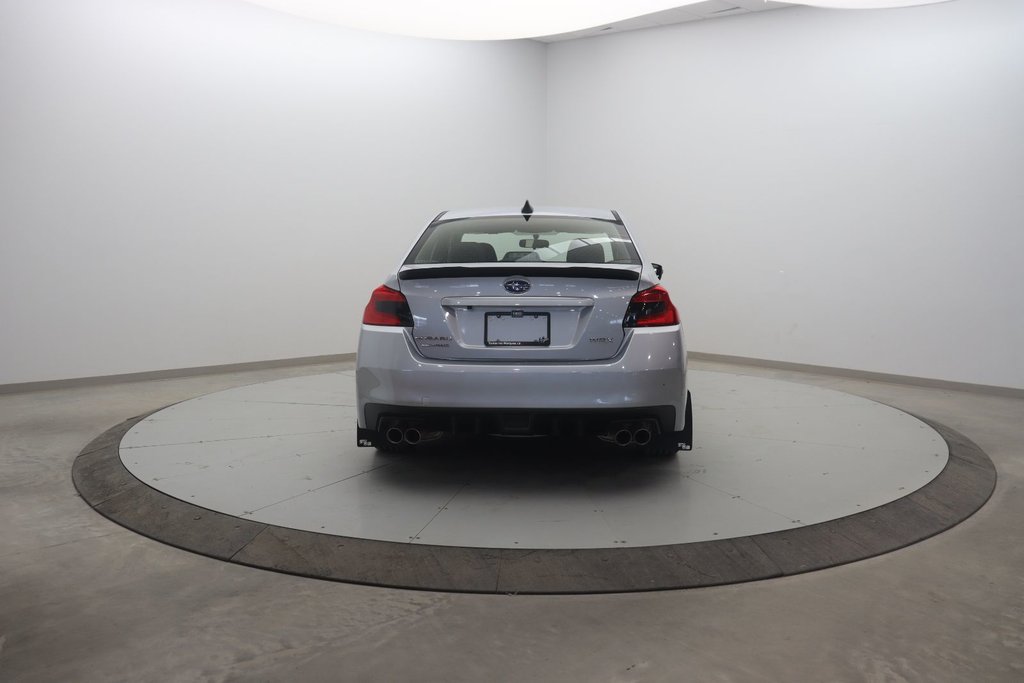 2021 Subaru WRX in Baie-Comeau, Quebec - 5 - w1024h768px