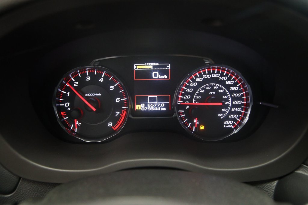2021 Subaru WRX in Baie-Comeau, Quebec - 14 - w1024h768px