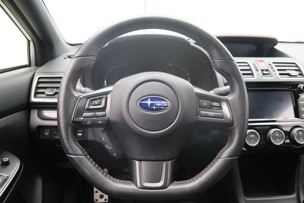 2021 Subaru WRX in Baie-Comeau, Quebec - 12 - w1024h768px