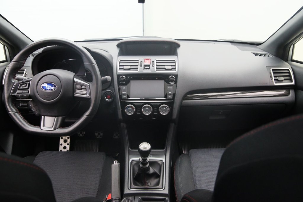 2021 Subaru WRX in Baie-Comeau, Quebec - 11 - w1024h768px
