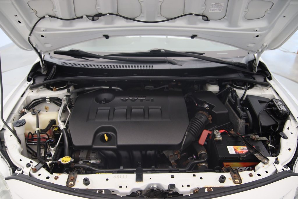 Toyota Corolla  2013 à Jonquière, Québec - 16 - w1024h768px