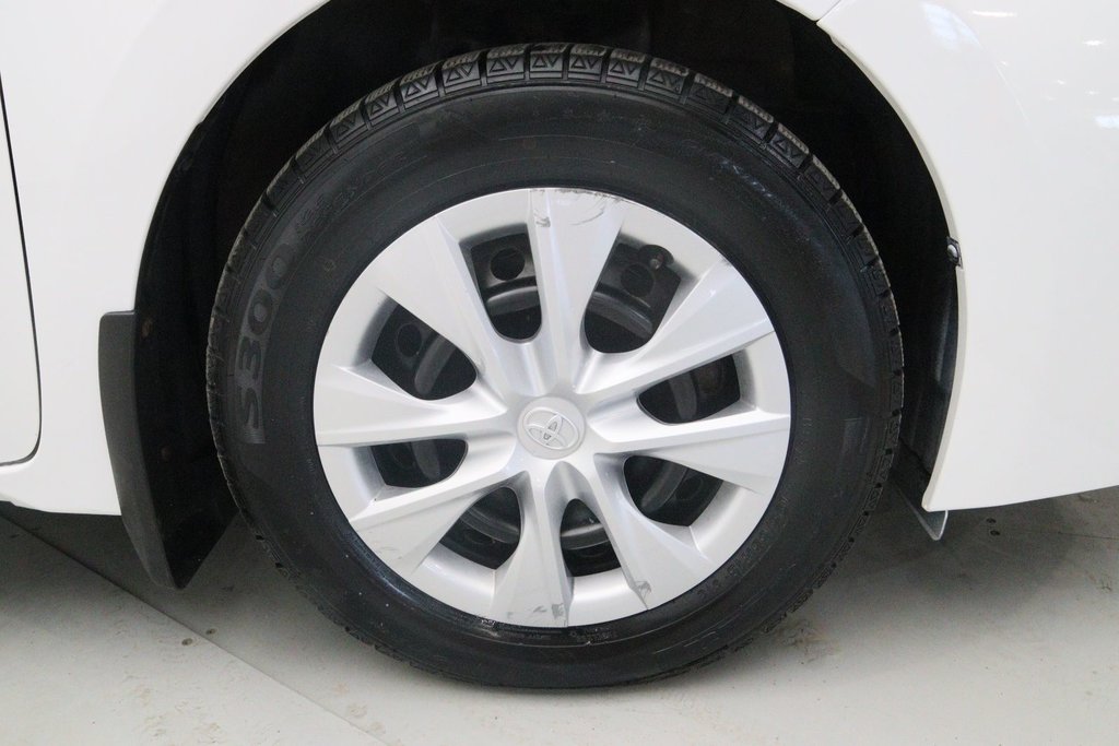 Toyota Corolla  2017 à Baie-Comeau, Québec - 18 - w1024h768px