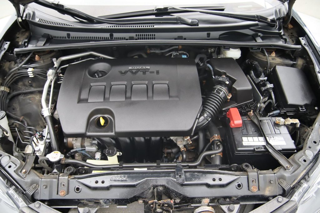 Toyota Corolla  2017 à Sept-Îles, Québec - 16 - w1024h768px