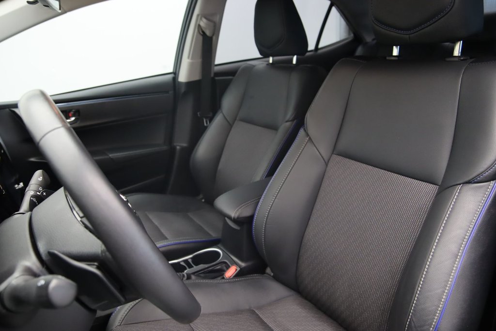 Toyota Corolla  2017 à Sept-Îles, Québec - 7 - w1024h768px