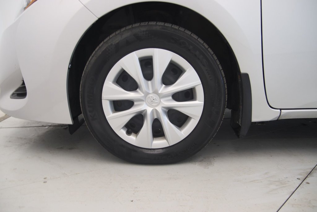 Toyota Corolla  2018 à Jonquière, Québec - 18 - w1024h768px